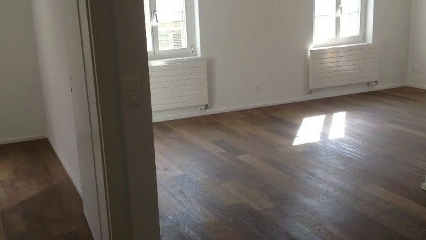 Apartment for rent - Gärbigass 13, 6215 Beromünster - Photo 2