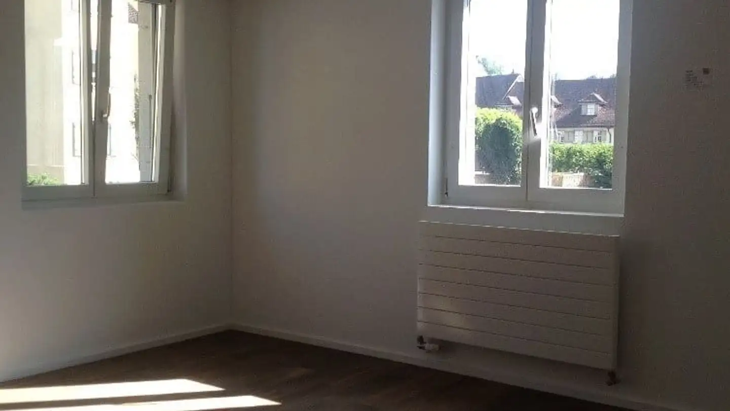 Apartment for rent - Gärbigass 13, 6215 Beromünster - Photo 3