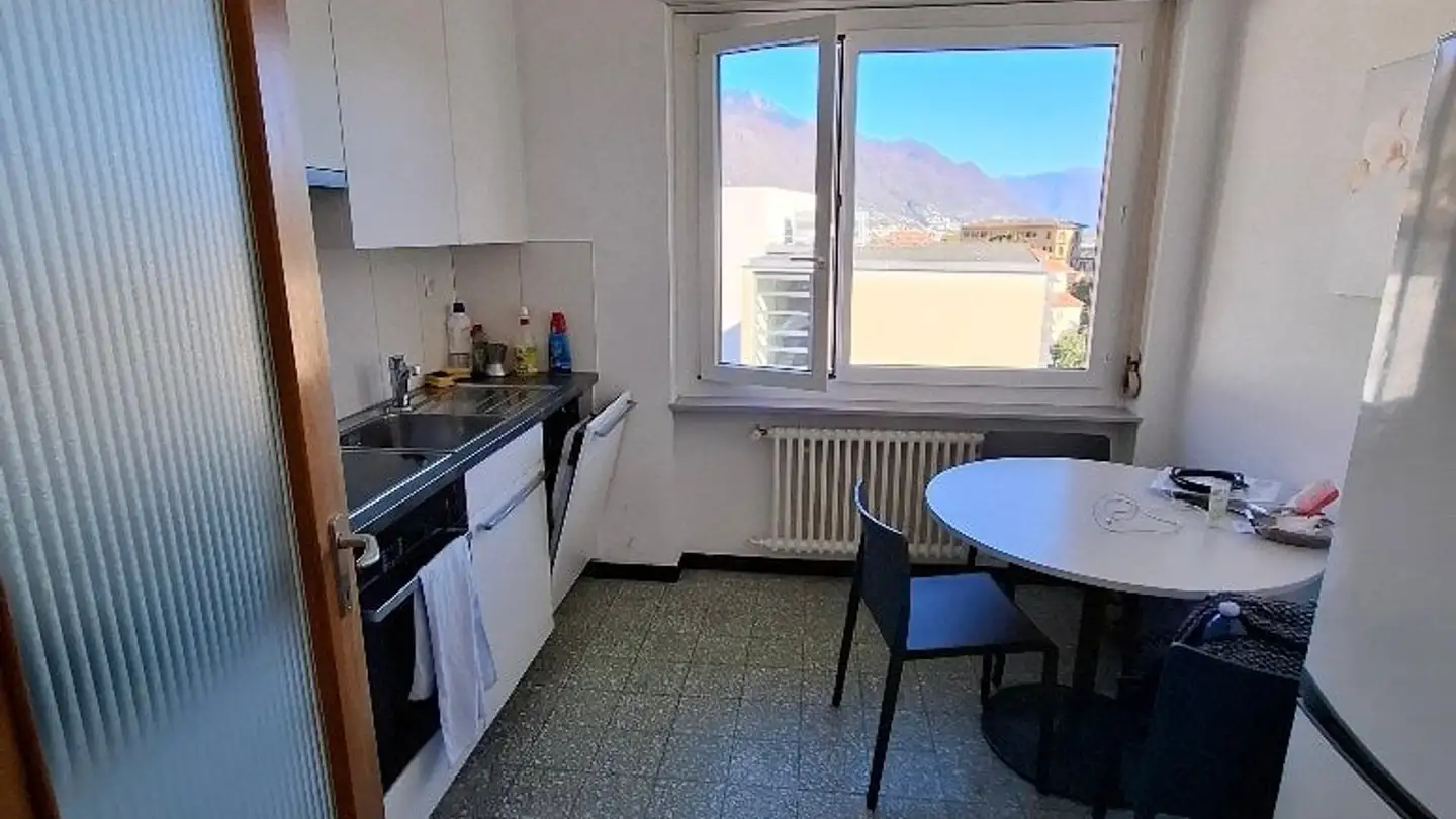 Appartamento in affitto - Vicolo Appiani 1, 6600 Locarno - Foto 4