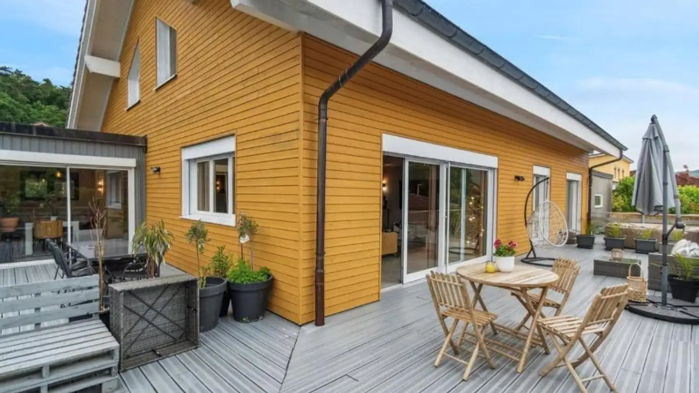 Villa in vendita - 2946 Miécourt