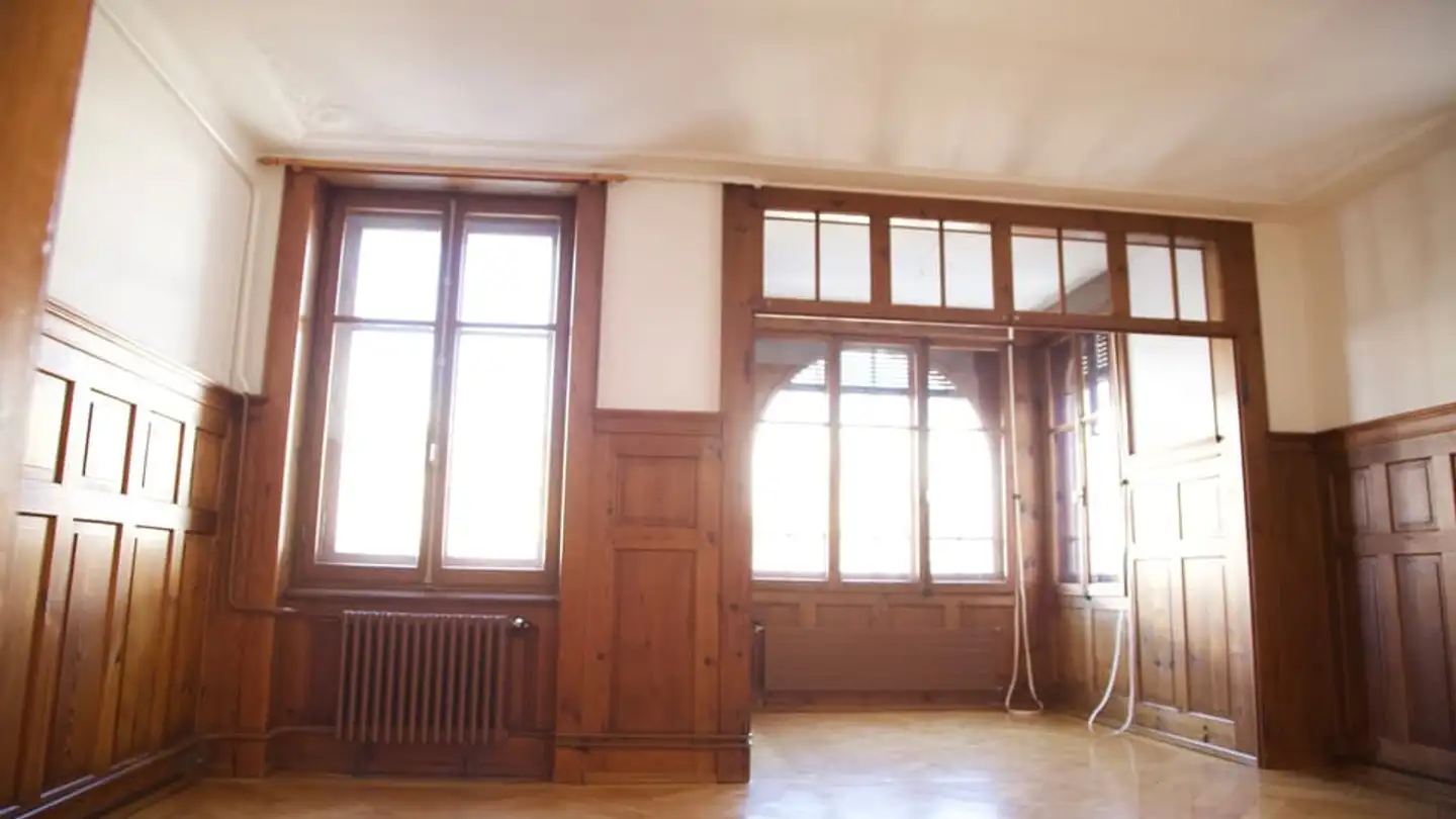 Appartamento in affitto - Grand-Rue 28, 2732 Reconvilier - Foto 2