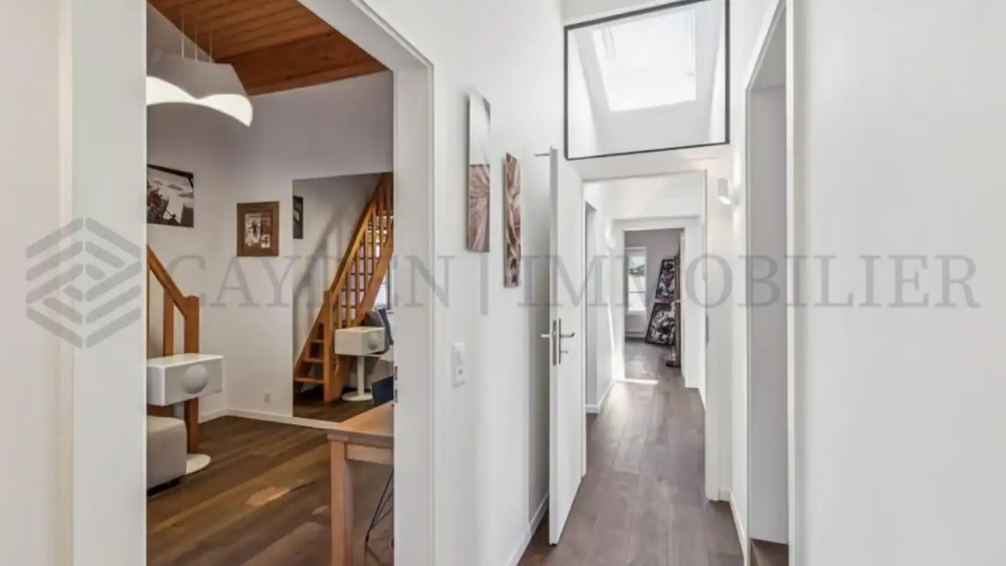 Einfamilienhaus kaufen - 1242 Satigny - Foto 4