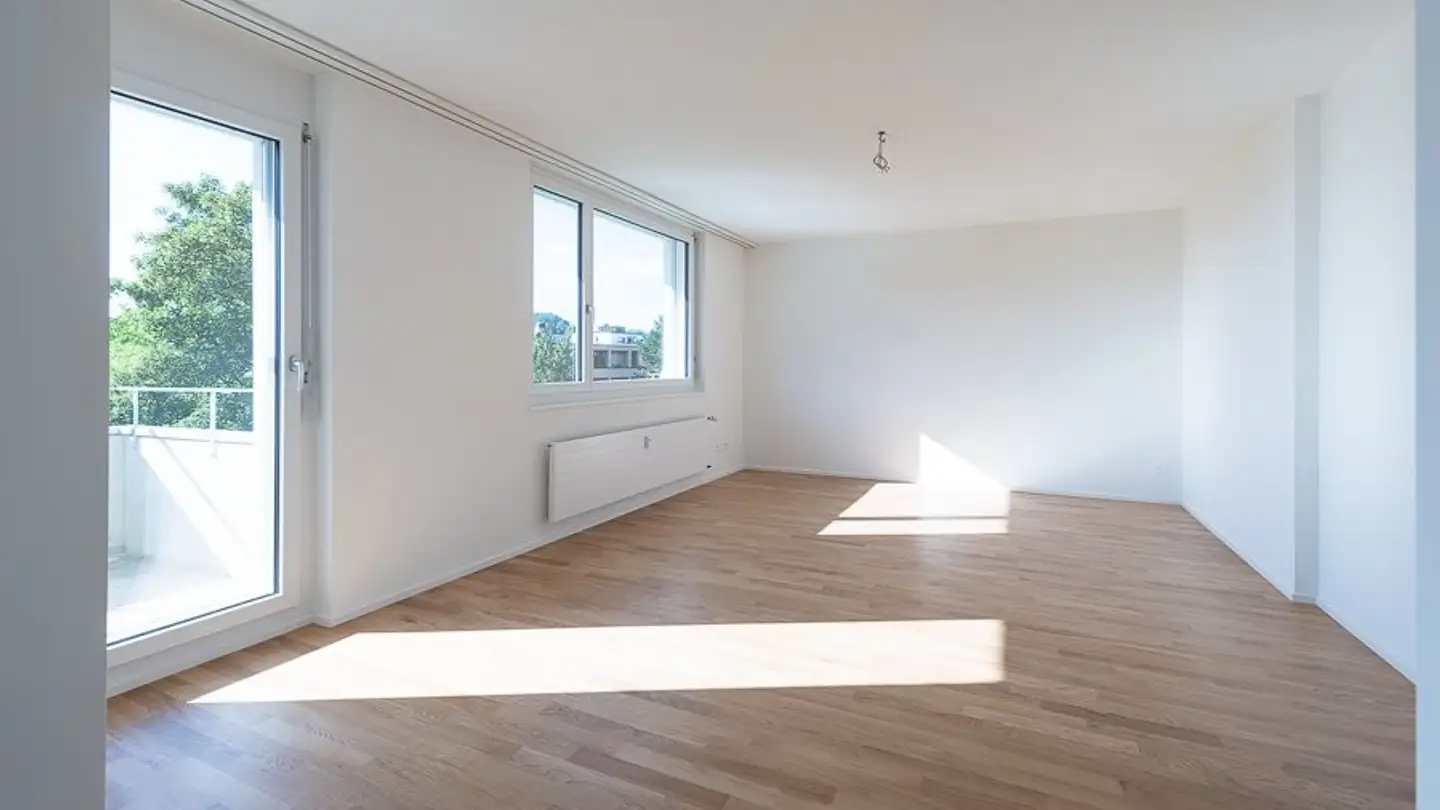 Appartamento in affitto - Schützenstrasse 37, 8400 Winterthur - Foto 3