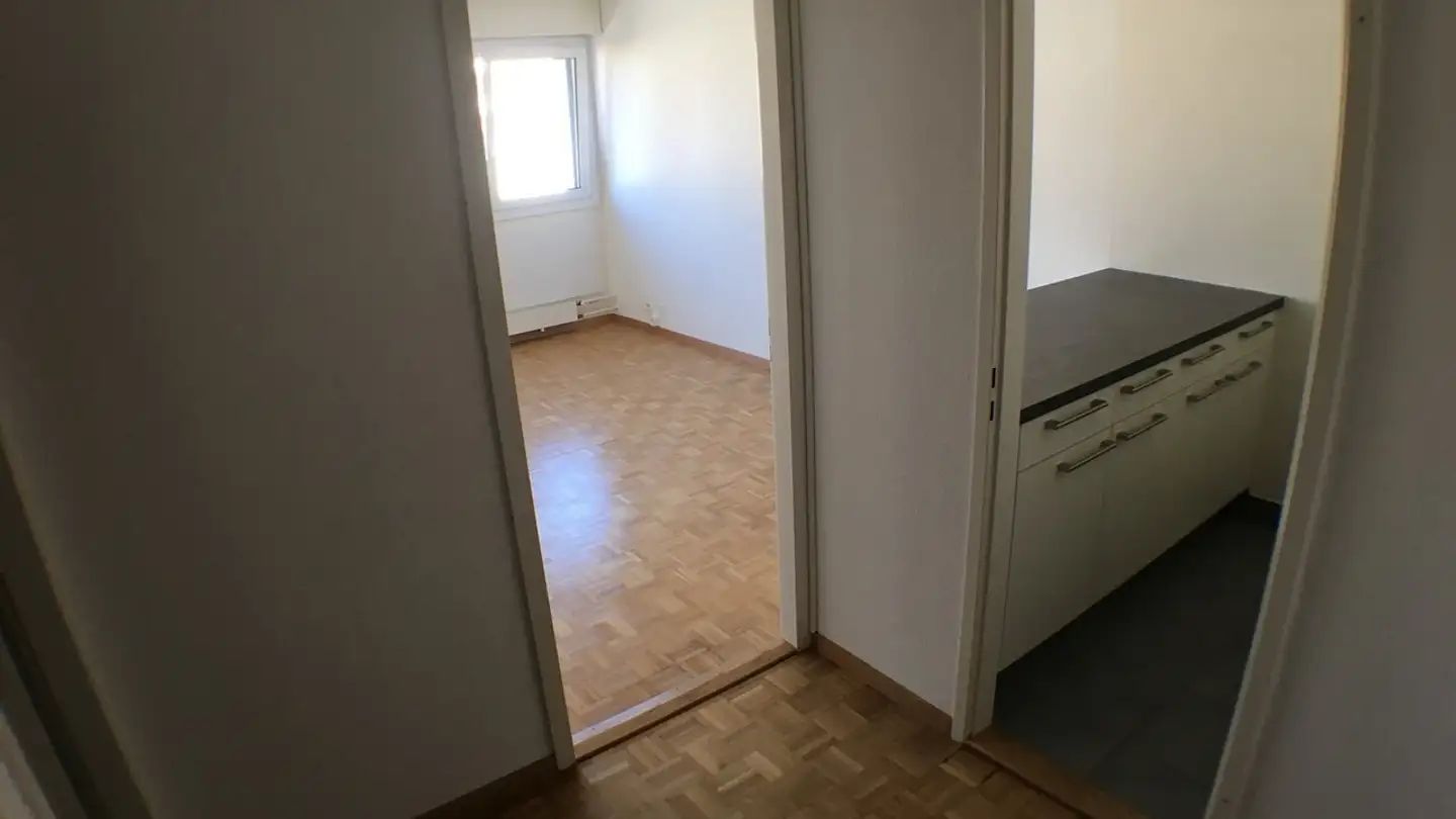 Appartamento in affitto - Route De Loëx, 1233 Bernex - Photo 2