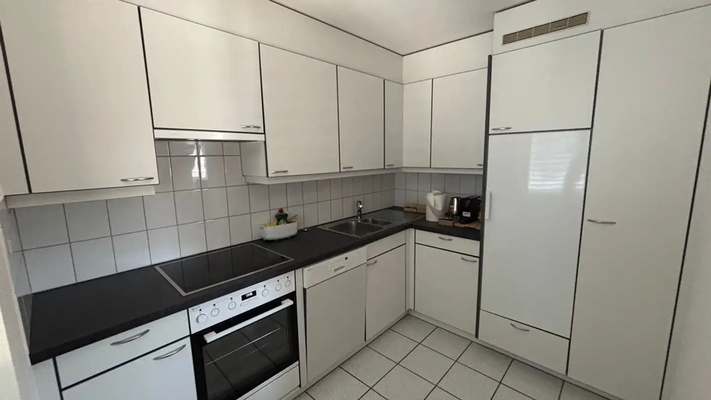 Wohnung mieten - Hauptstrasse 46a, 4450 Sissach - Foto 4