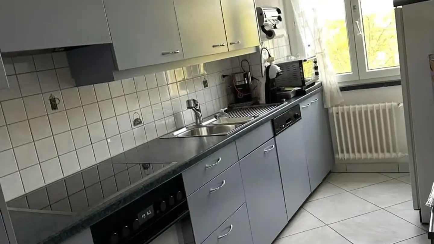 Appartement à louer - Schwimmbadstrasse 1, 8302 Kloten - Photo 3