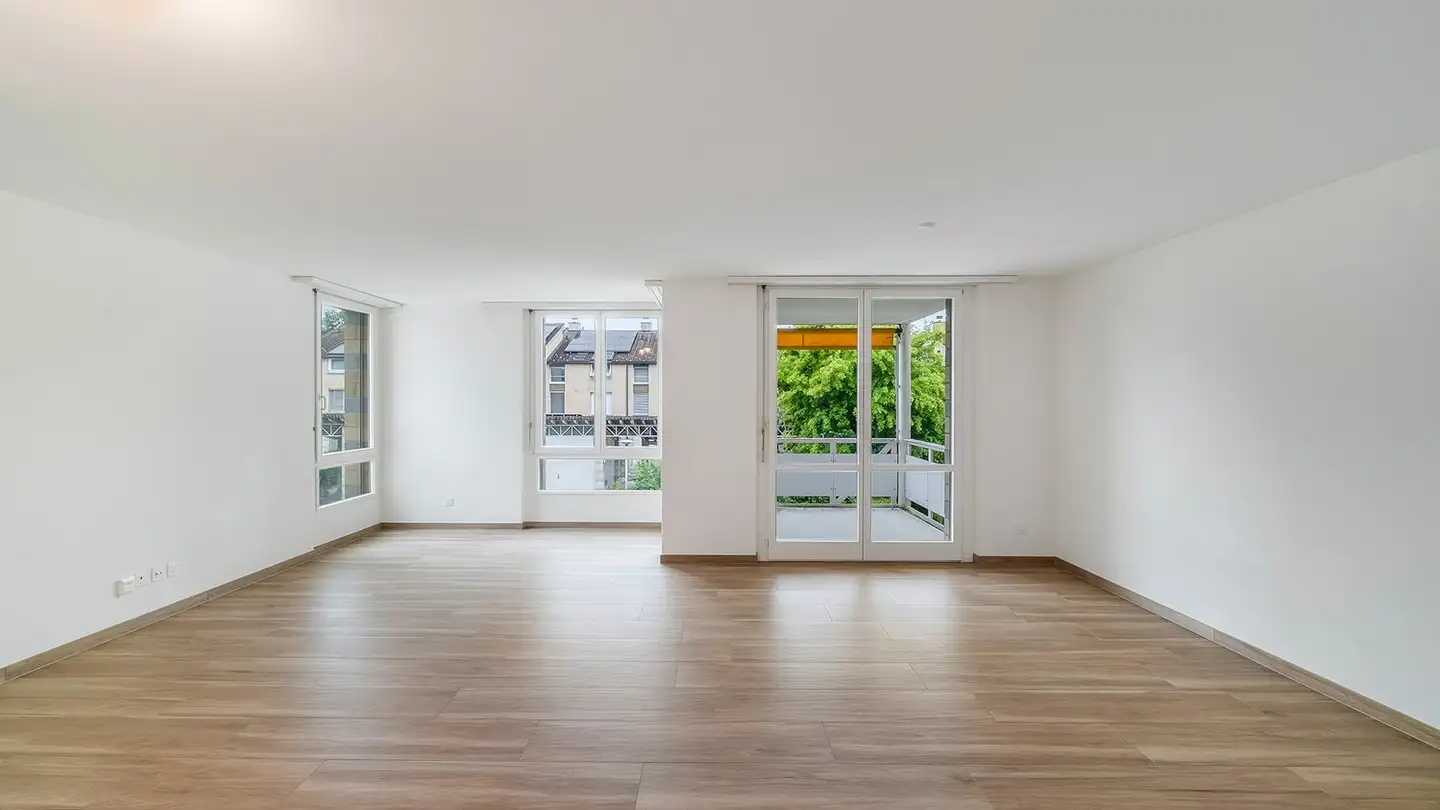 Appartement à vendre - Hofmatt 74, 6332 Hagendorn - Photo 2