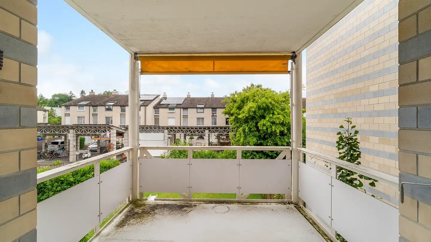 Appartement à vendre - Hofmatt 74, 6332 Hagendorn - Photo 3