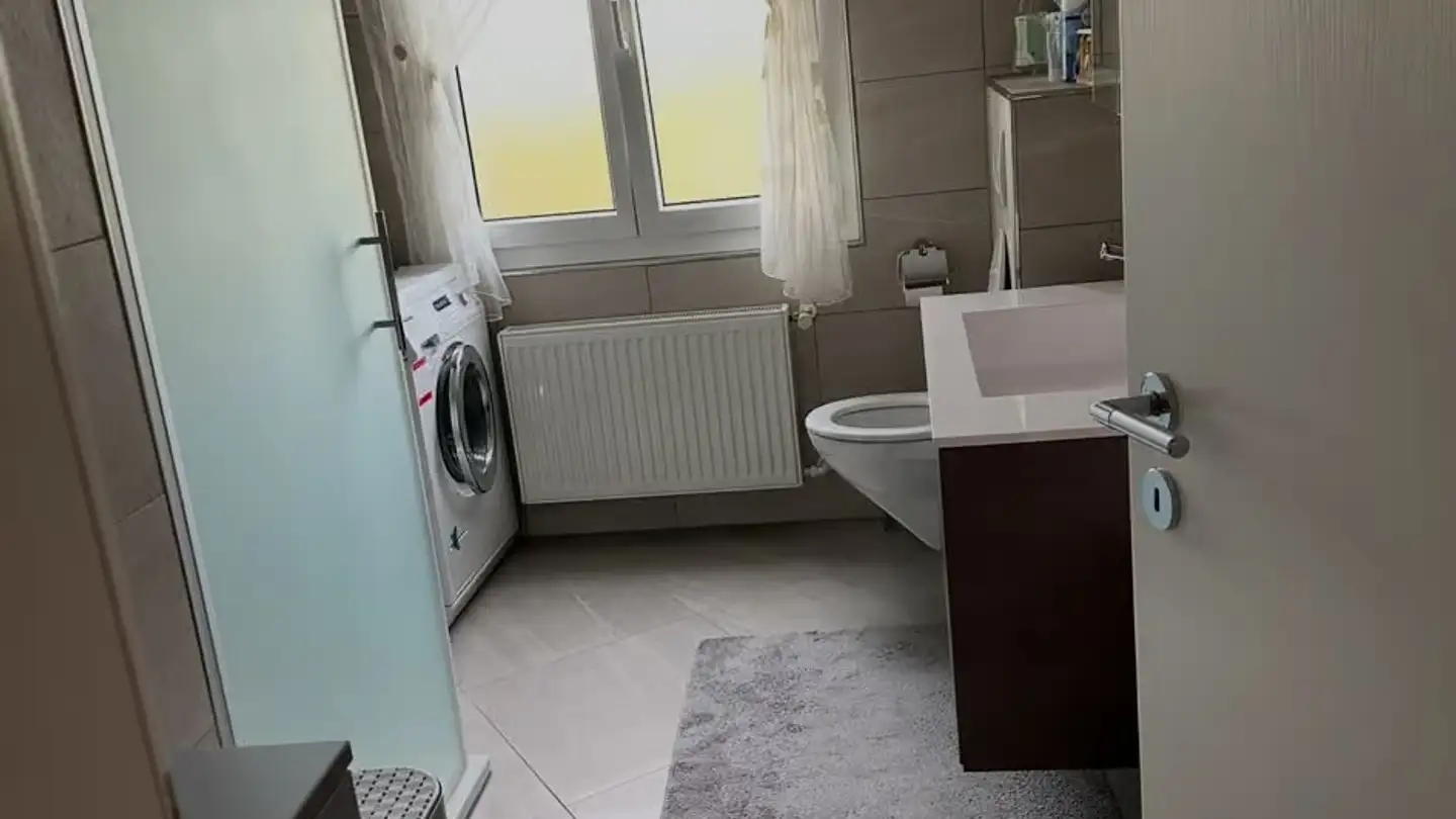 Appartement à louer - Schwimmbadstrasse 1, 8302 Kloten - Photo 4