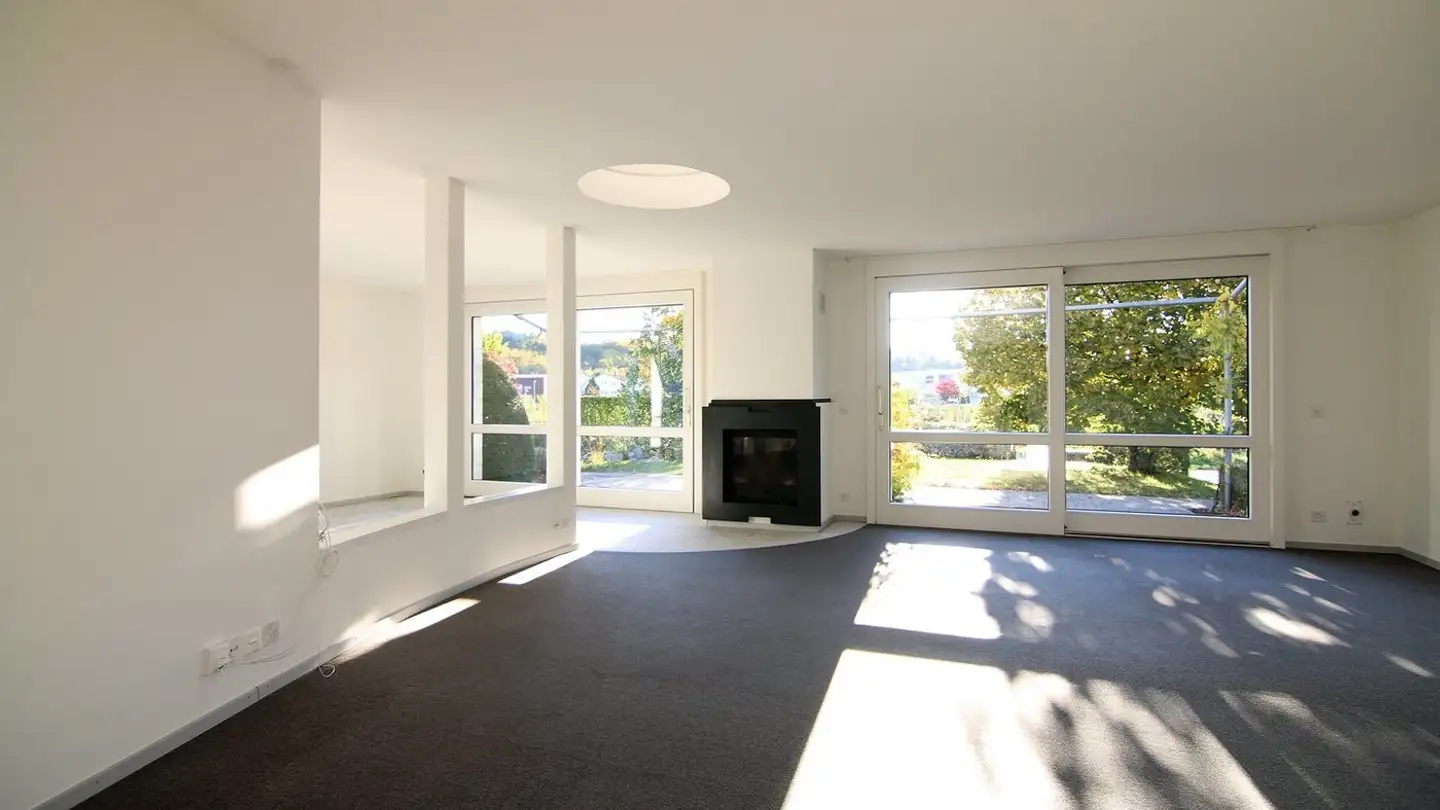 Single house for rent - Obere Emmengasse 10, 4552 Derendingen - Photo 2