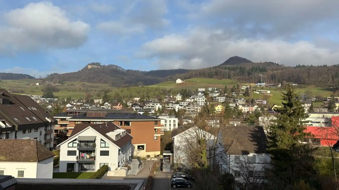 Wohnung mieten - Hauptstrasse 46a, 4450 Sissach