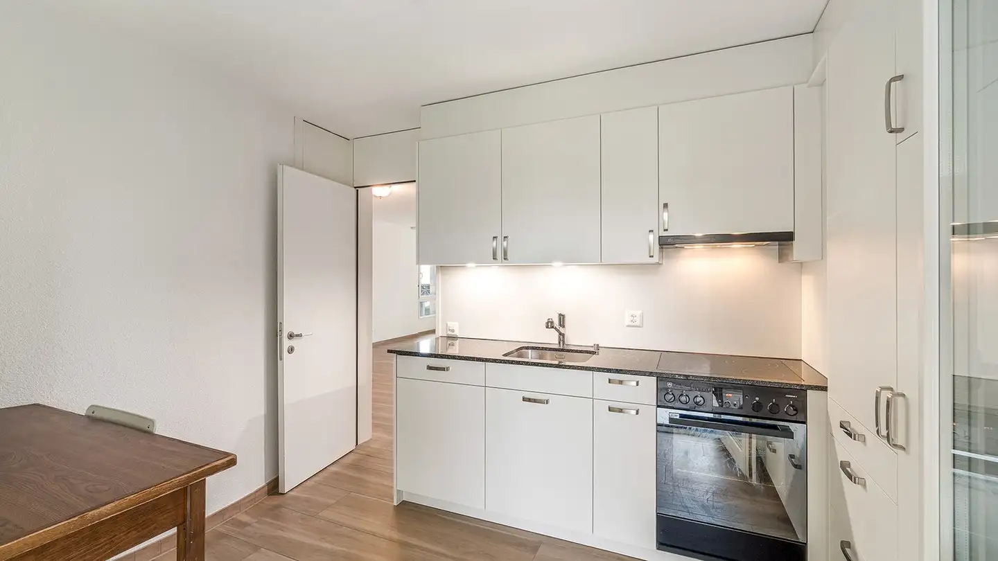 Appartement à vendre - Hofmatt 74, 6332 Hagendorn - Photo 4