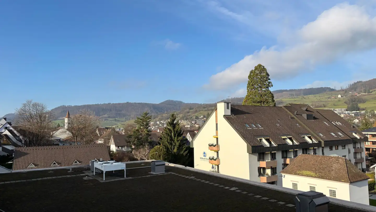 Wohnung mieten - Hauptstrasse 46a, 4450 Sissach - Foto 2