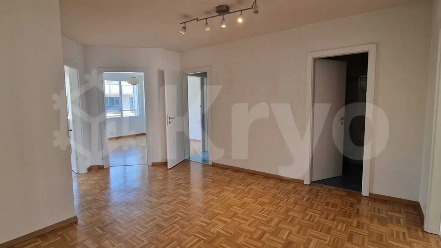 Apartment for rent - Avenue Marc- Peter, 1290 Versoix - Photo 4