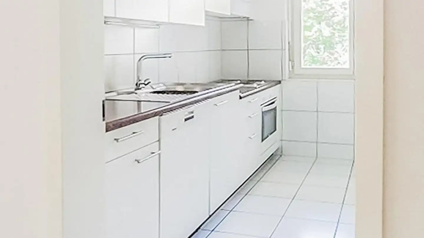 Apartment for rent - Amselweg 2, 4528 Zuchwil - Photo 2