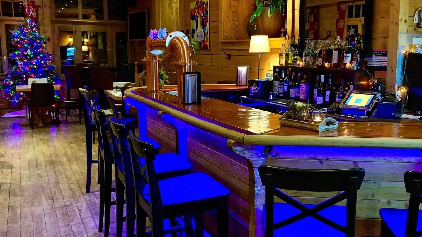 Hotel mieten - Route Du Grand Paradis 33, 1874 Champéry - Foto 3