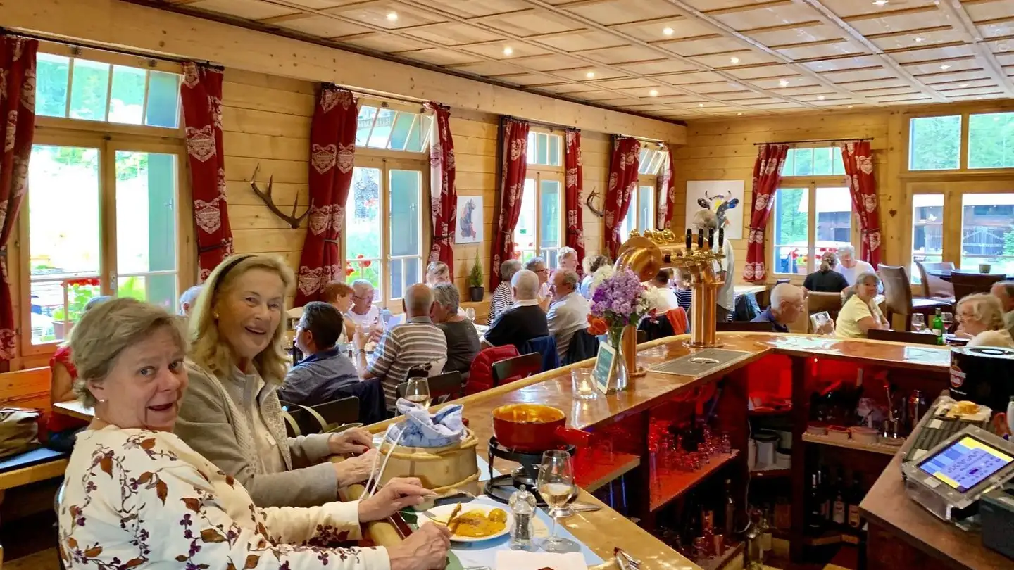Hotel mieten - Route Du Grand Paradis 33, 1874 Champéry - Foto 4