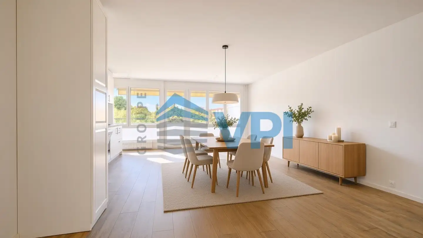 Appartement à vendre - 1816 Chailly-Montreux - Photo 3