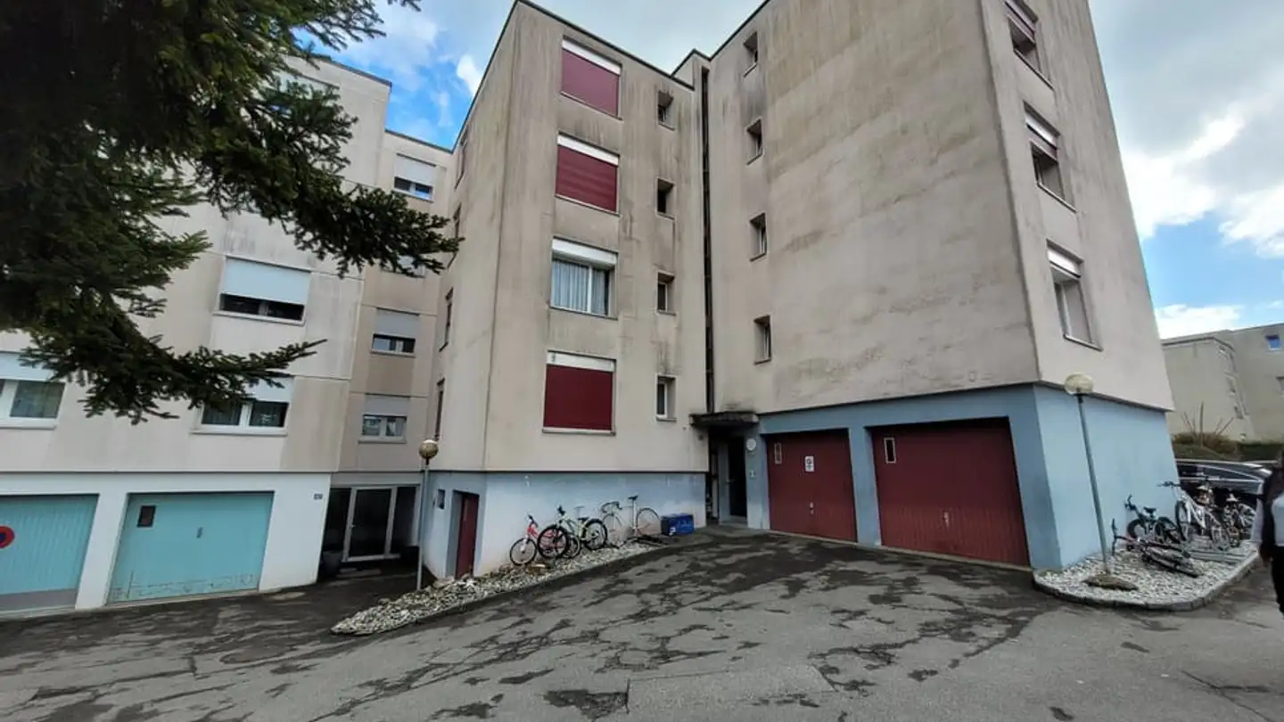 Appartement à louer - Mülitalstrasse 45, 3185 Schmitten FR