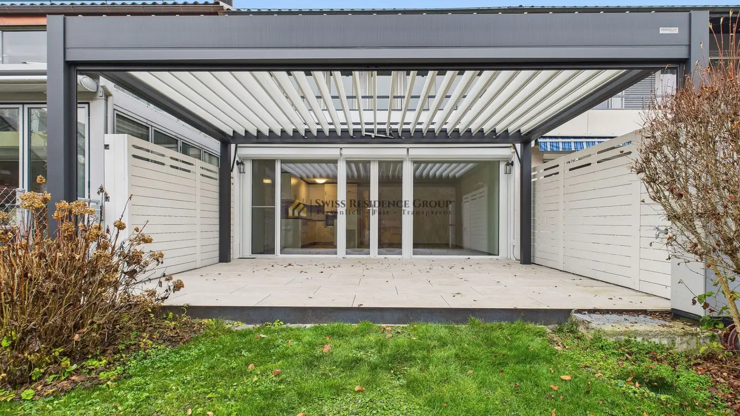 Reihenhaus mieten - 8406 Winterthur