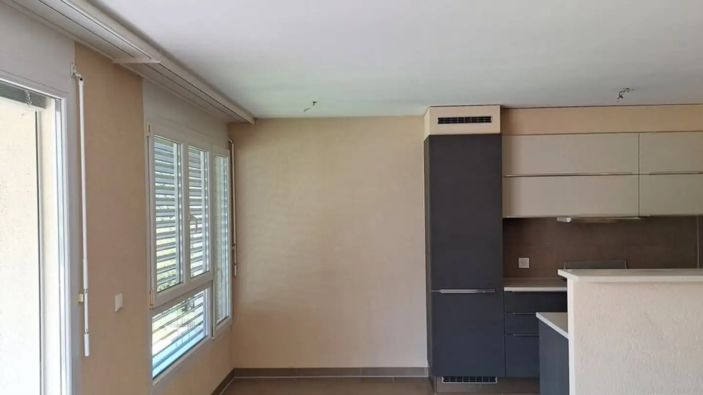 Appartement à louer - Chemin Des Lieugex 35, 1860 Aigle - Photo 4