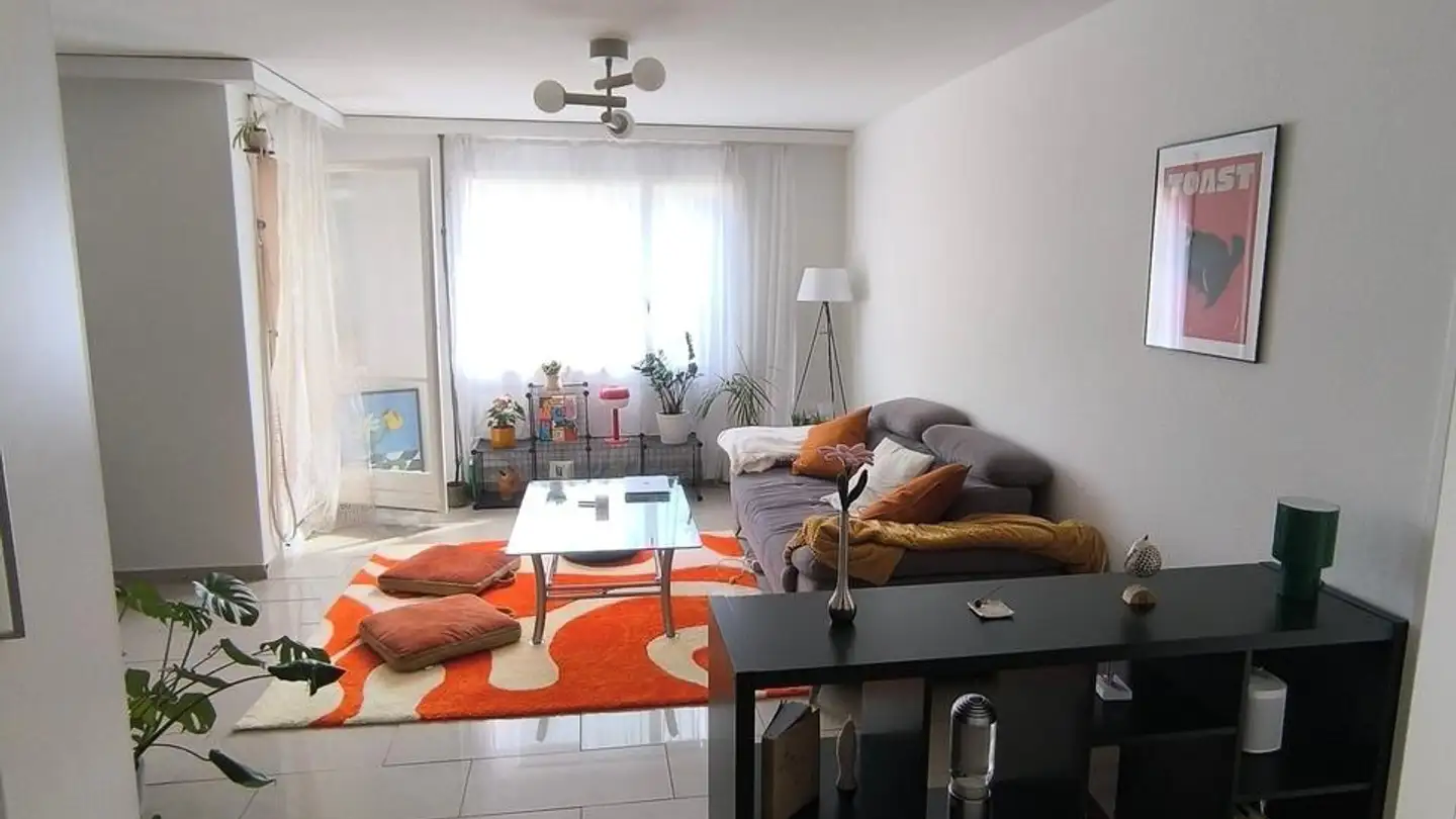 Appartement à louer - Mülitalstrasse 45, 3185 Schmitten FR - Photo 2