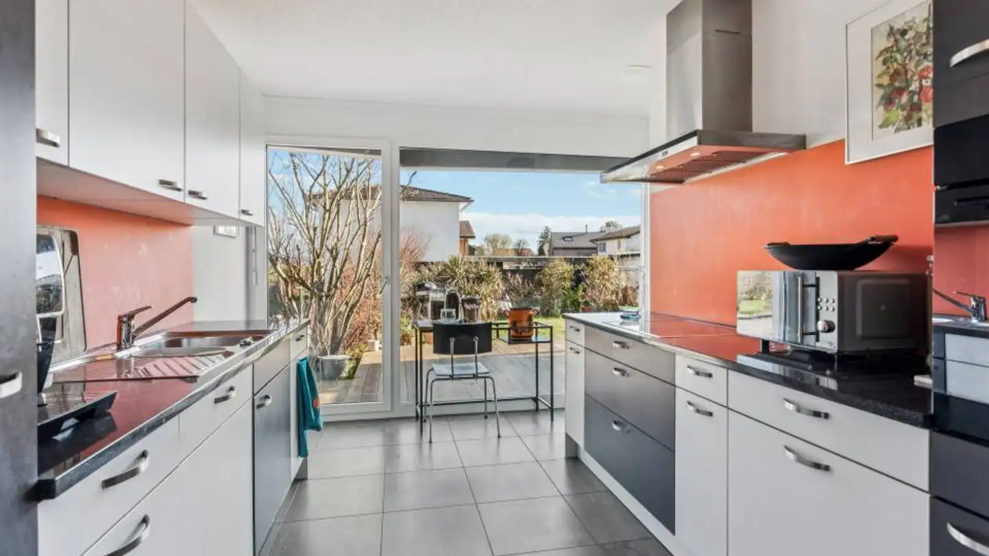 Single house for sale - 1544 Gletterens - Photo 3