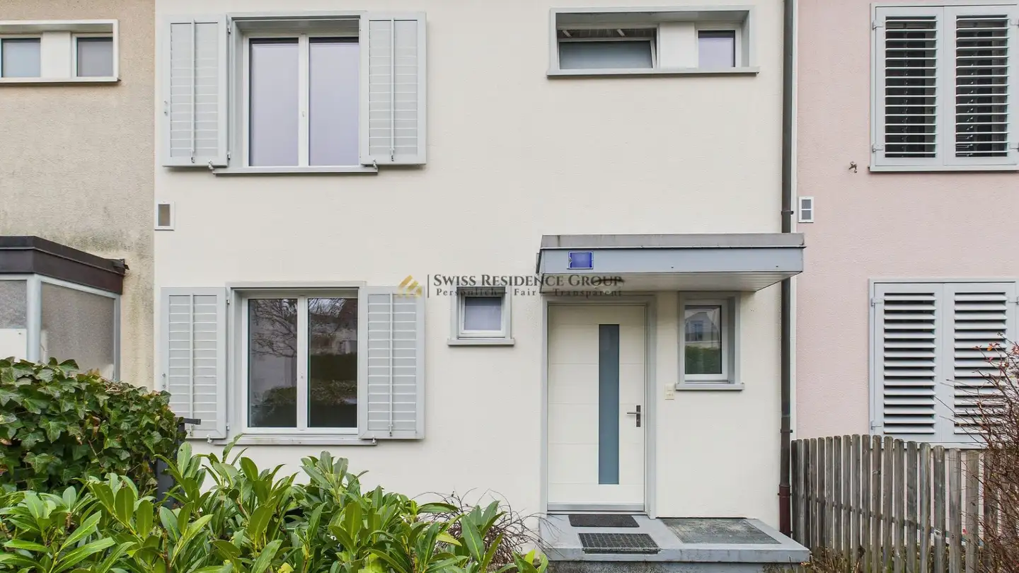 Reihenhaus mieten - 8406 Winterthur - Foto 2