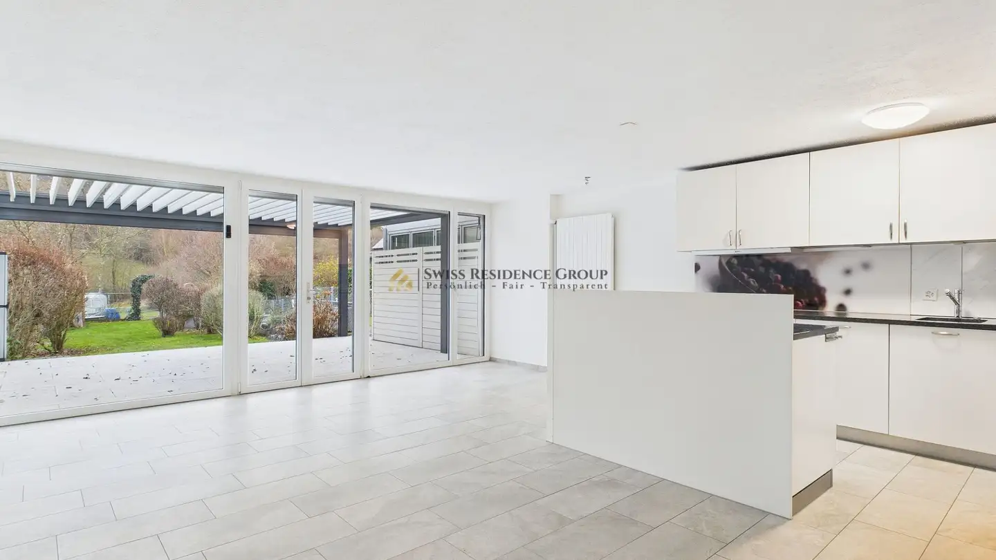 Reihenhaus mieten - 8406 Winterthur - Foto 3