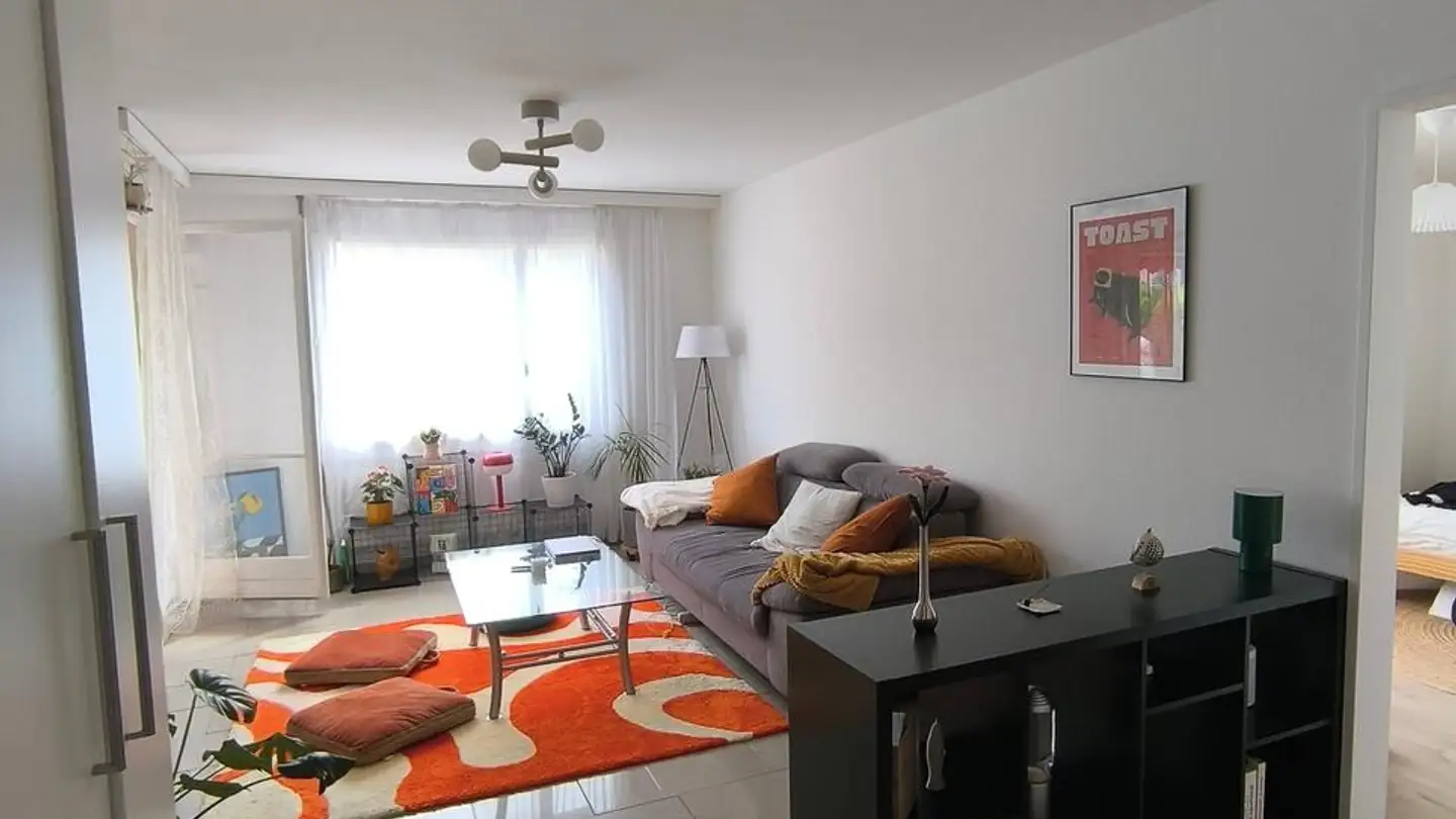 Appartement à louer - Mülitalstrasse 45, 3185 Schmitten FR - Photo 3