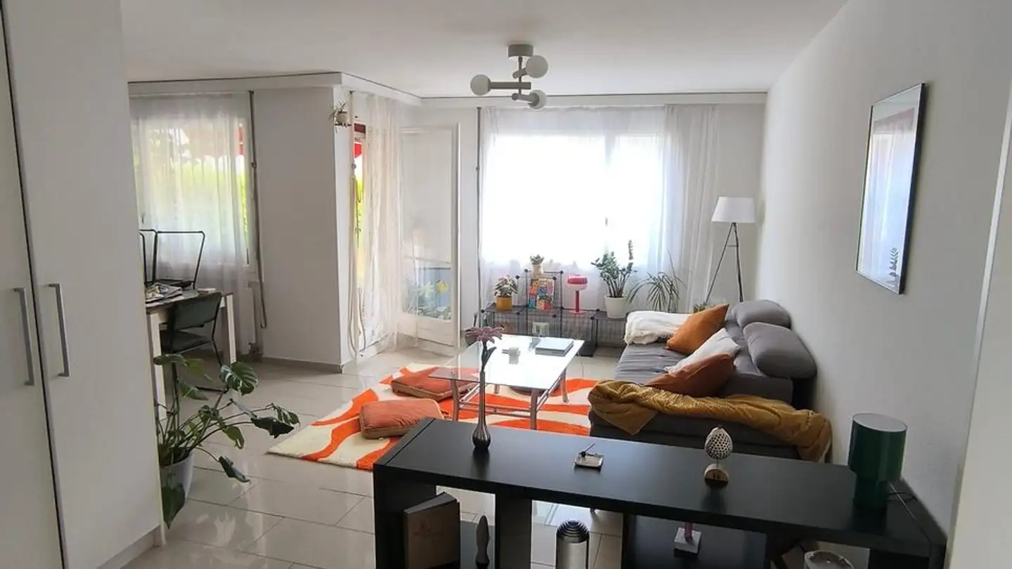 Appartement à louer - Mülitalstrasse 45, 3185 Schmitten FR - Photo 4