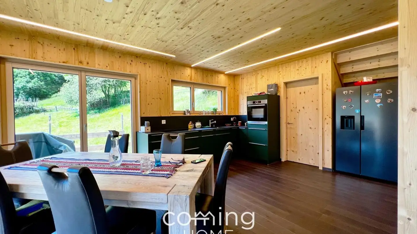 Casa singola in vendita - 3916 Ferden - Photo 3