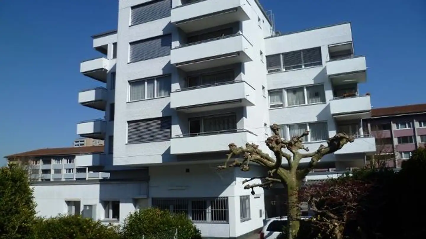 Apartment for rent - Bruggerstrasse 171, 5400 Baden