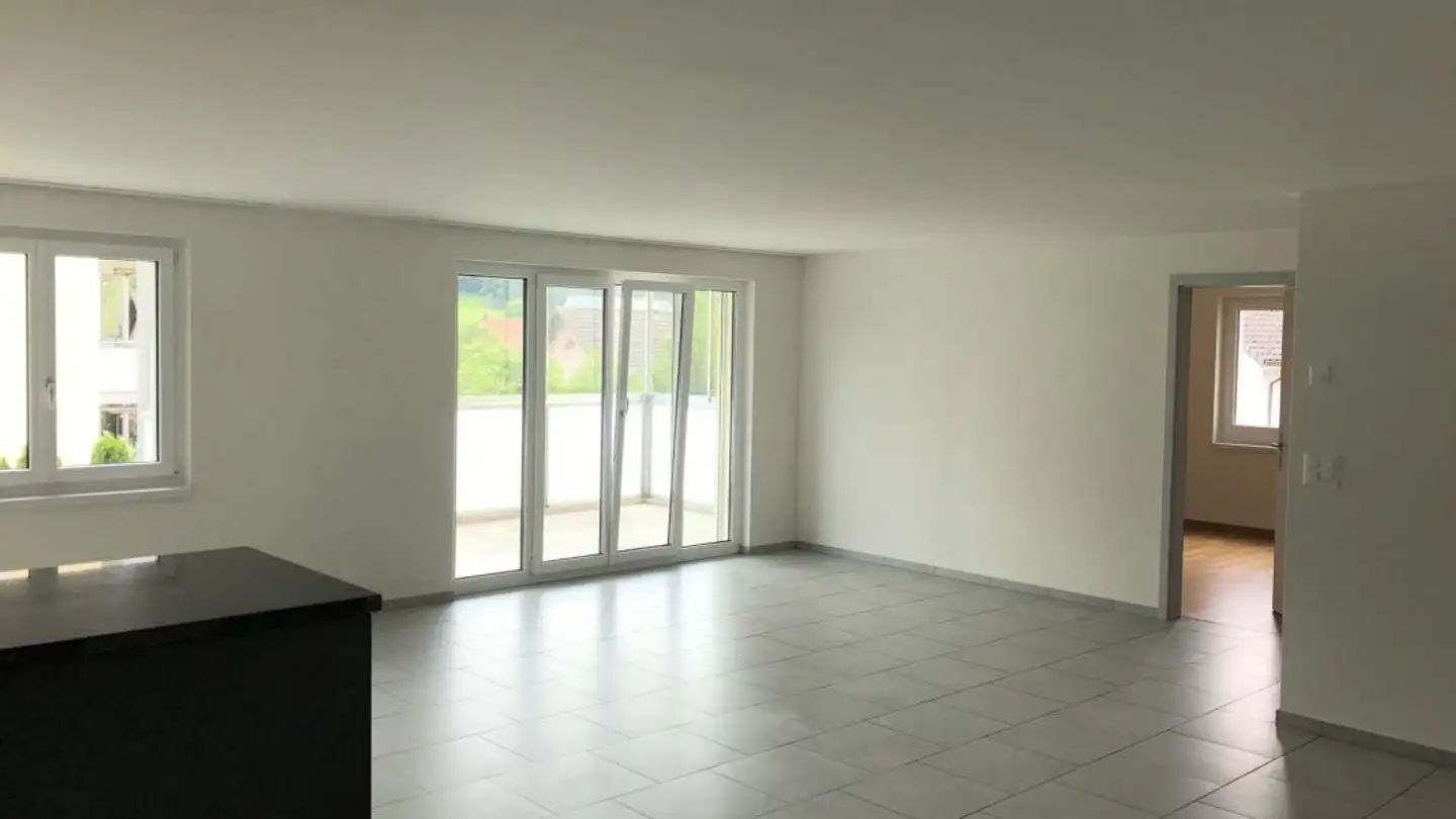 Apartment for rent - Bahnhofstrasse 11a, 8552 Felben-Wellhausen - Photo 4