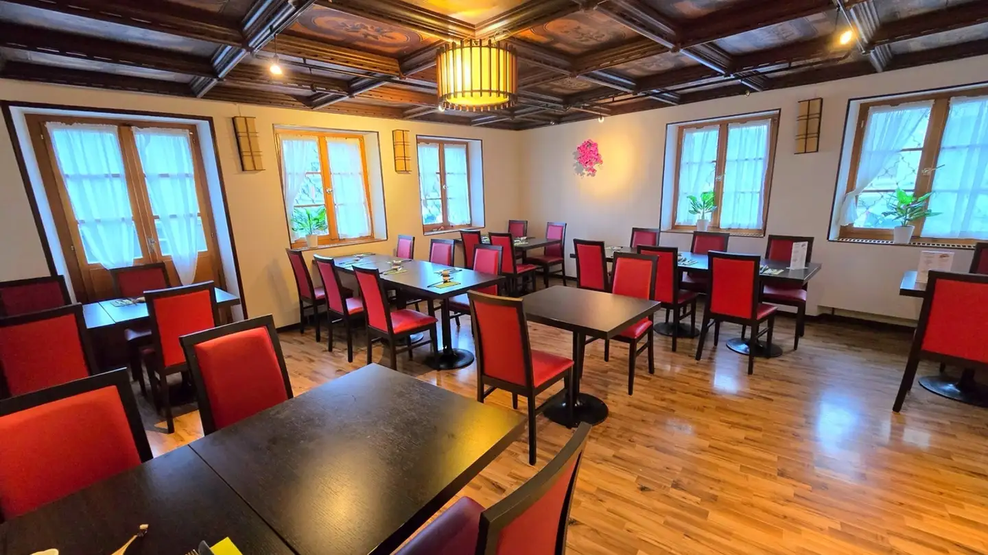 Ristorante in affitto - Rue Des Bouchers, 1700 Fribourg - Photo 2