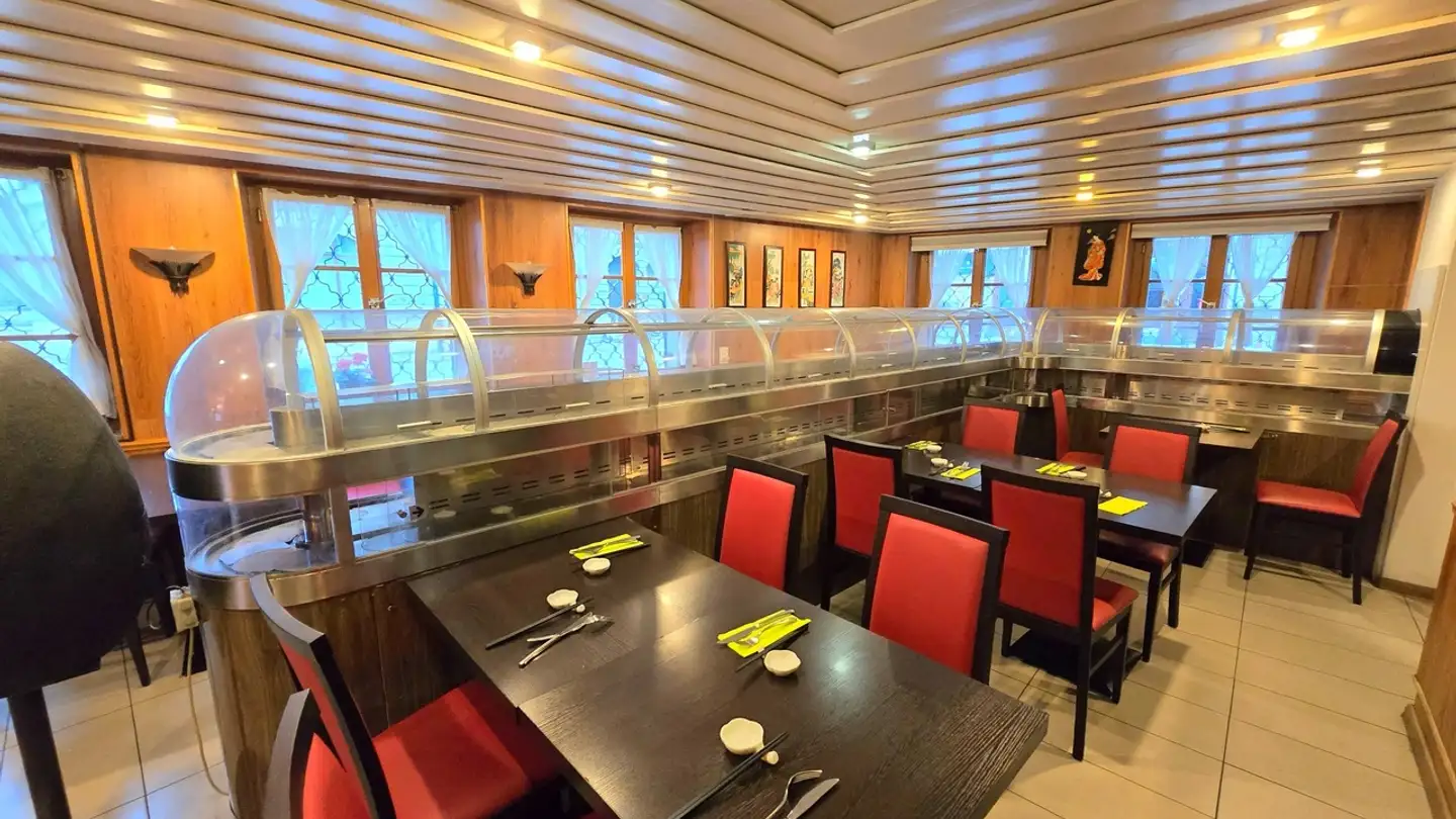 Ristorante in affitto - Rue Des Bouchers, 1700 Fribourg - Photo 3