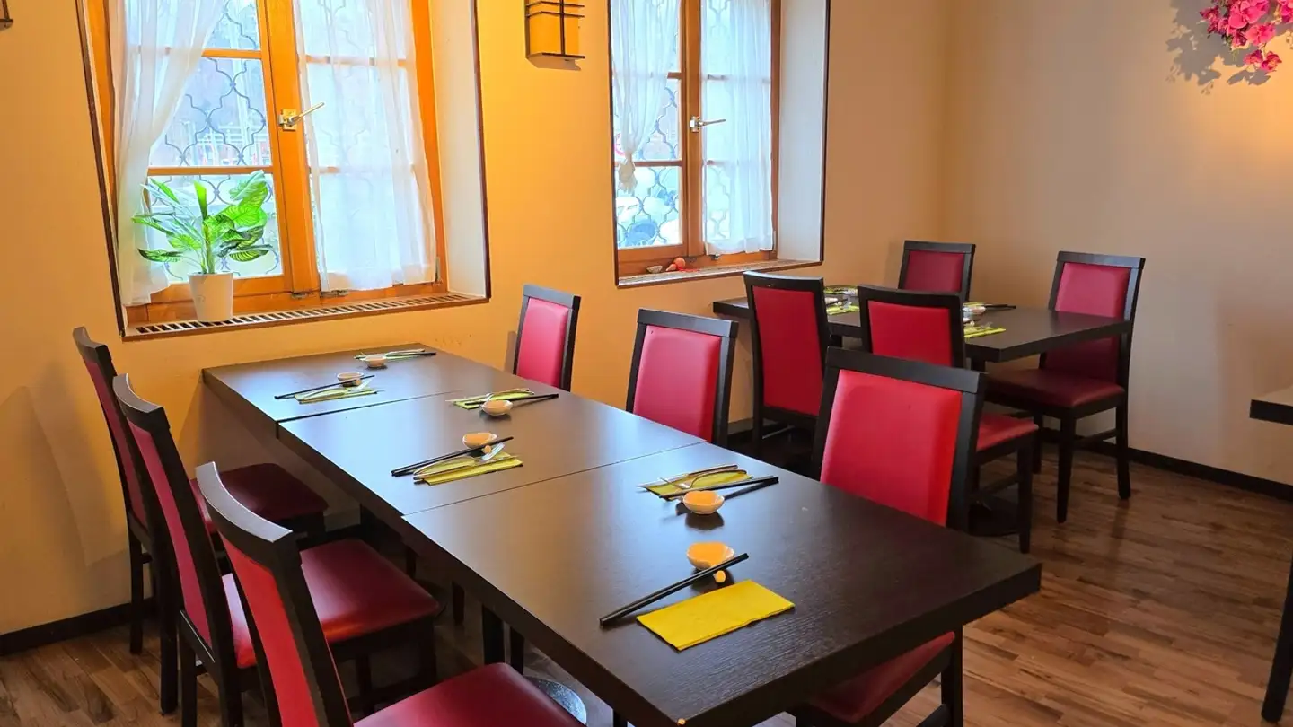 Ristorante in affitto - Rue Des Bouchers, 1700 Fribourg - Photo 4