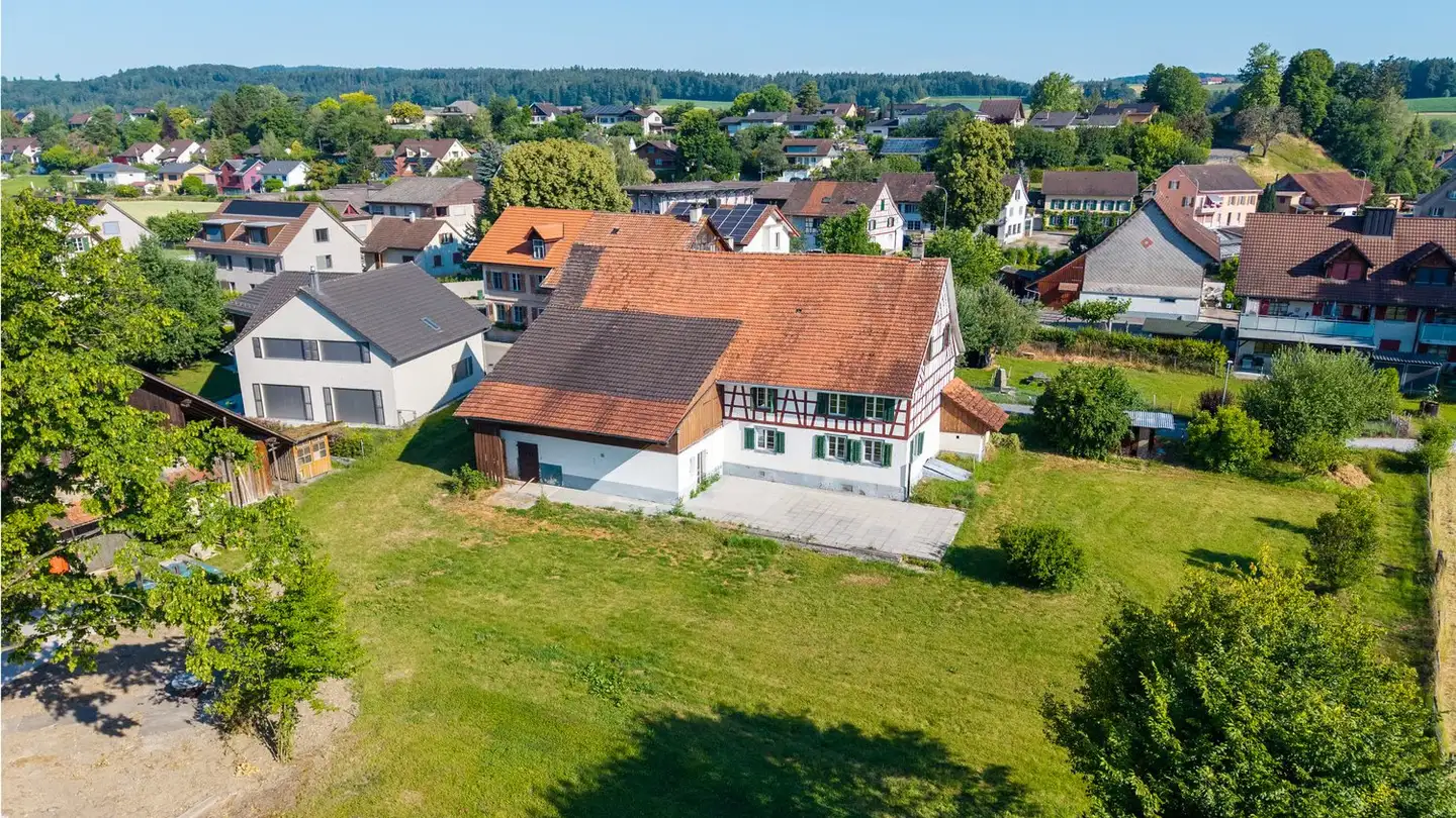Ferme à vendre - 8505 Pfyn - Photo 3