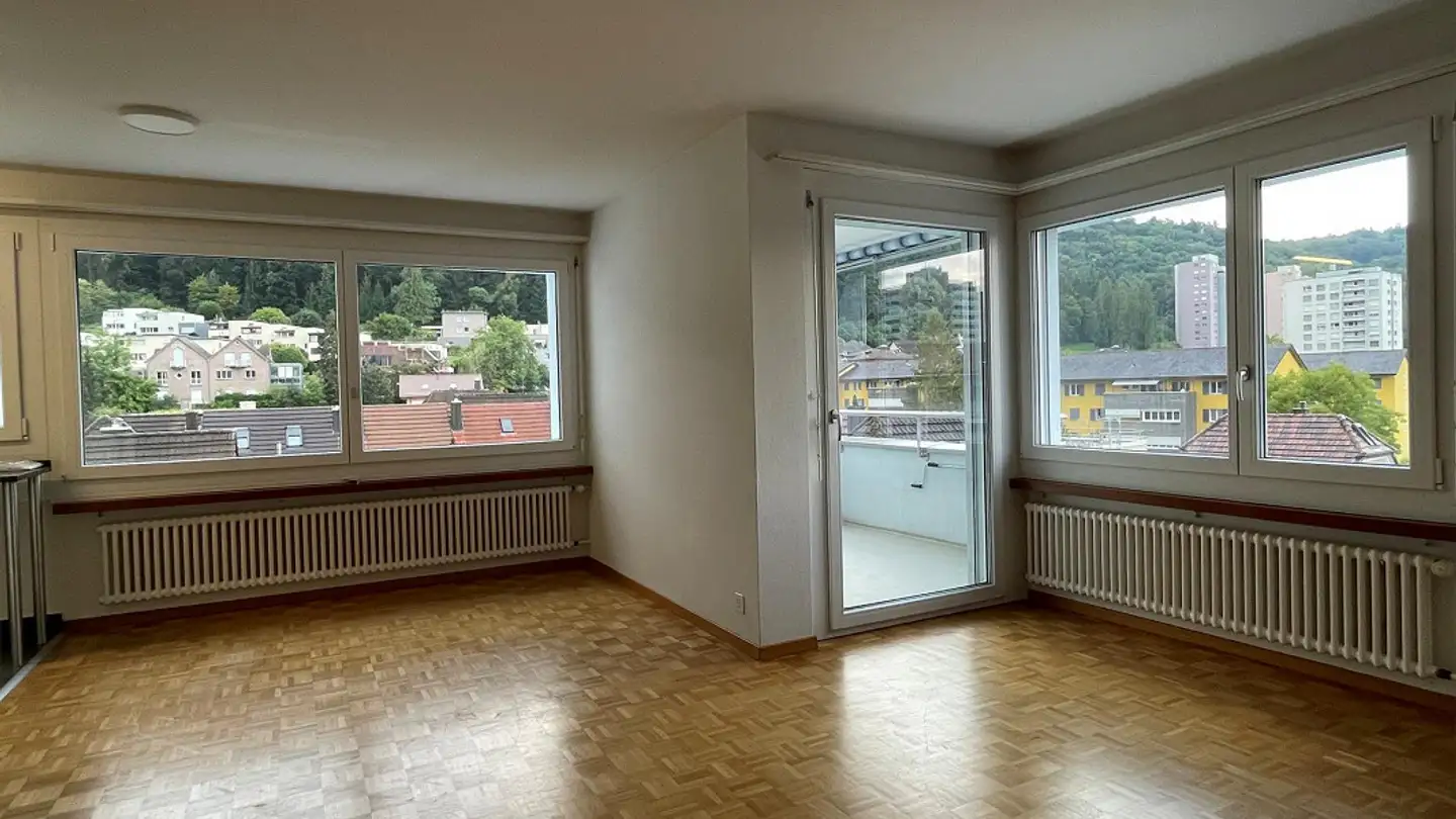 Apartment for rent - Bruggerstrasse 171, 5400 Baden - Photo 3