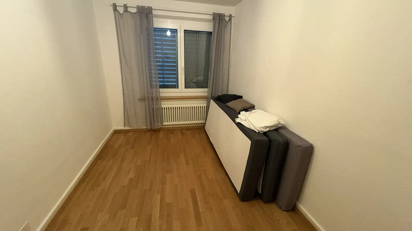 Zimmer mieten - Bucheggplatz, 8057 Zürich