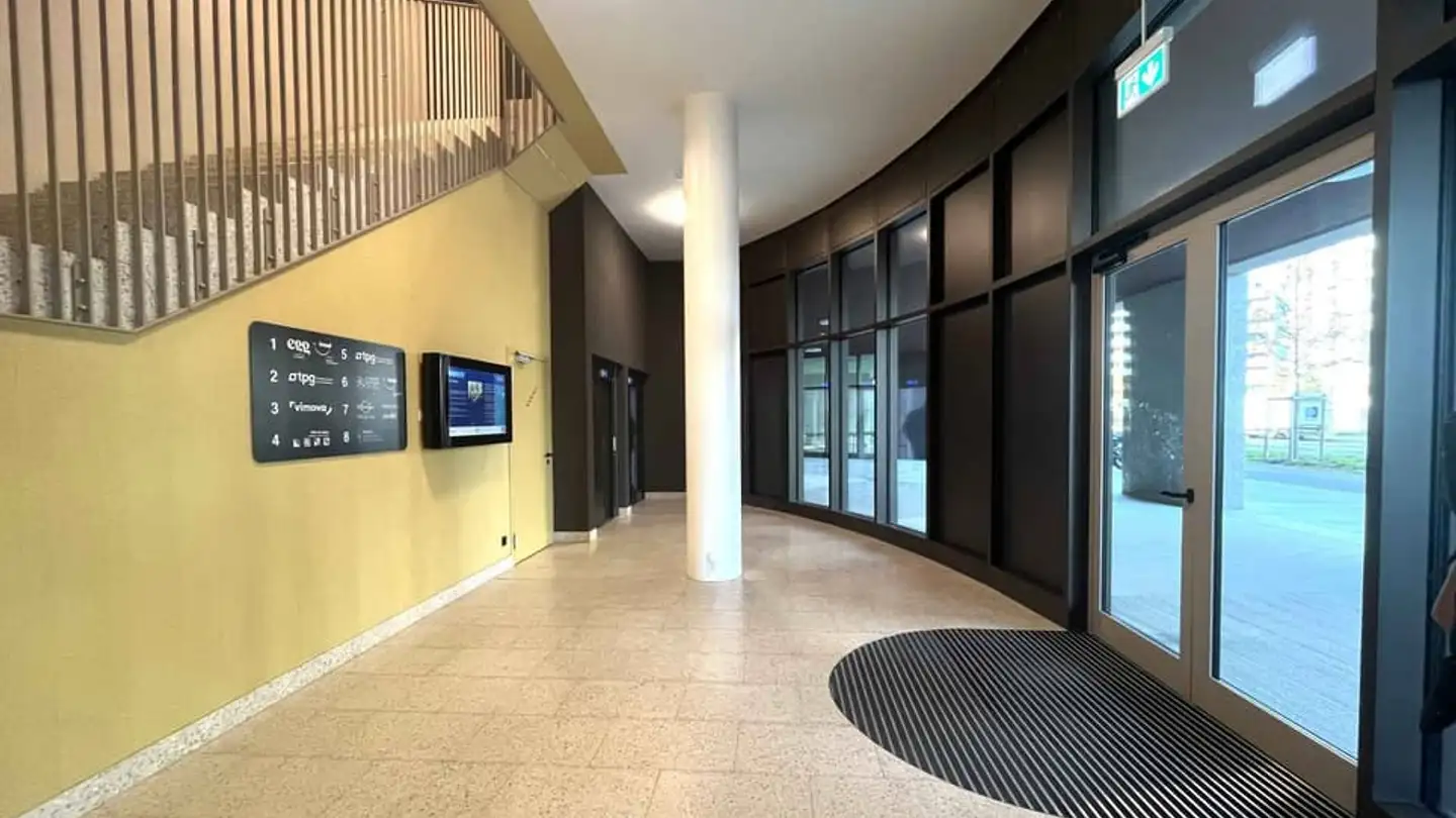 Commerciale in affitto - Route De Saint-Julien 67, 1212 Grand-Lancy - Photo 4