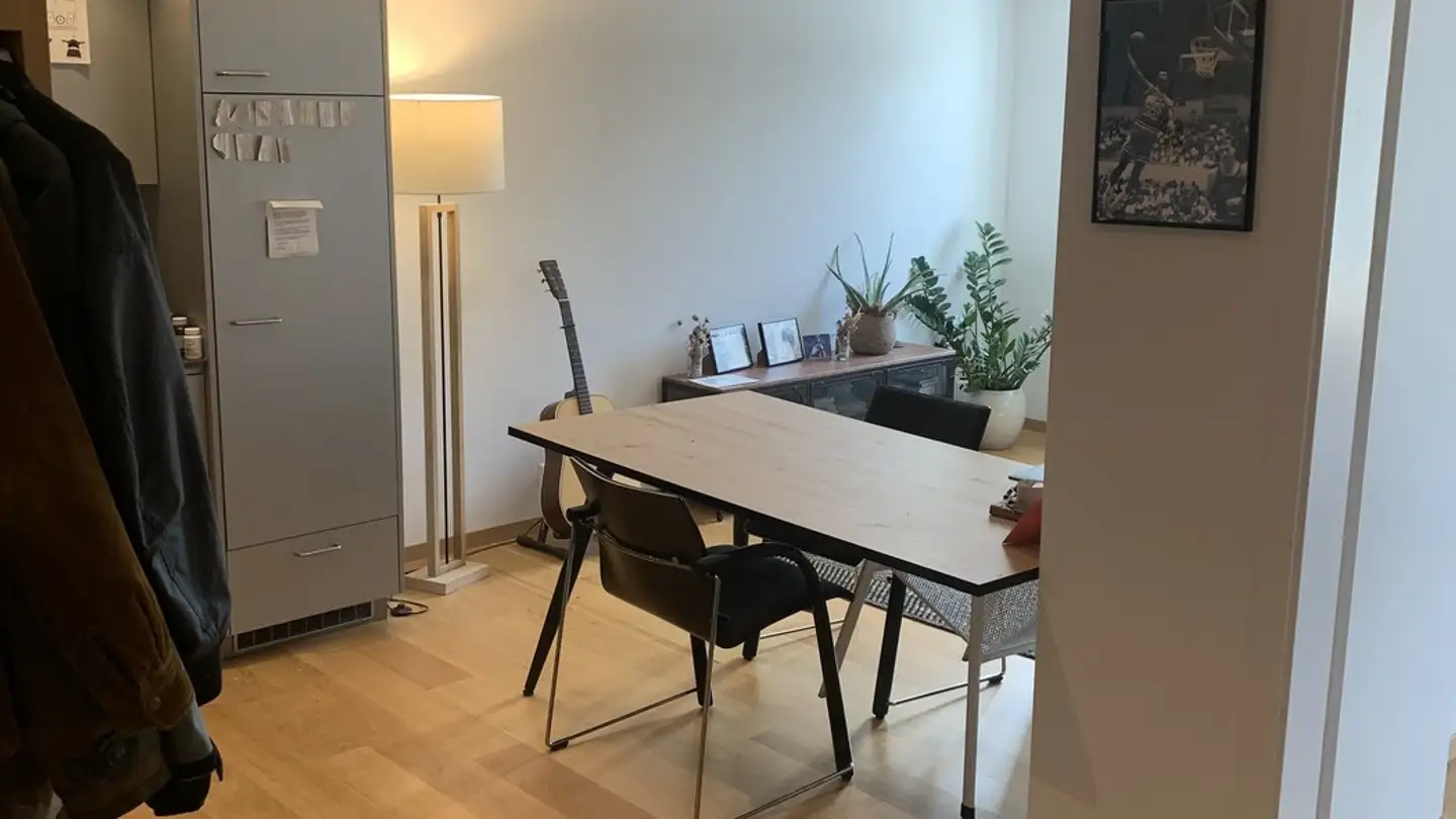 Appartement meublé à louer - 8200 Schaffhausen - Photo 2