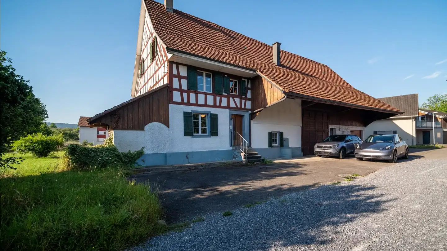 Ferme à vendre - 8505 Pfyn - Photo 4