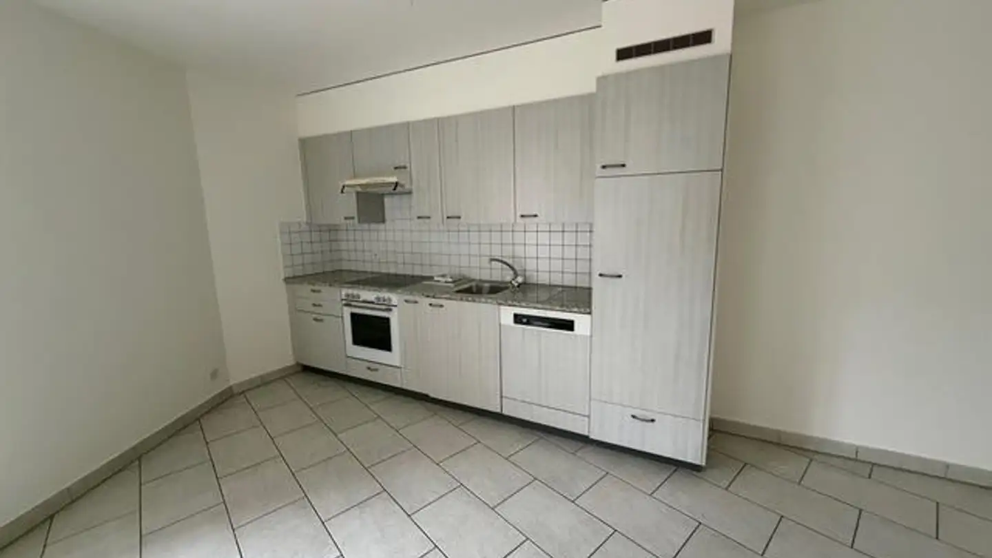 Wohnung mieten - Via Nocca 10, 6500 Bellinzona - Foto 3