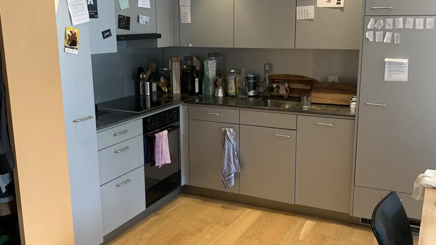 Appartement meublé à louer - 8200 Schaffhausen - Photo 4