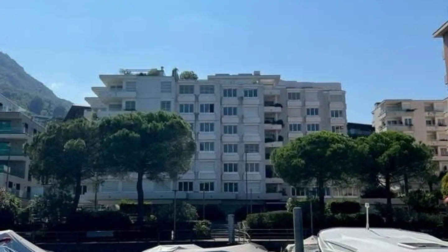 Bureau à louer - 6900 Paradiso