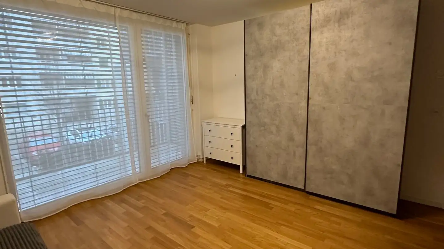 Single room for rent - Rue De Lausanne 7, 1110 Morges