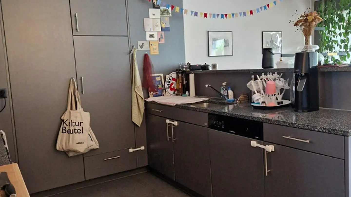 Appartamento in affitto - Kirschenackerweg 12a, 3063 Ittigen