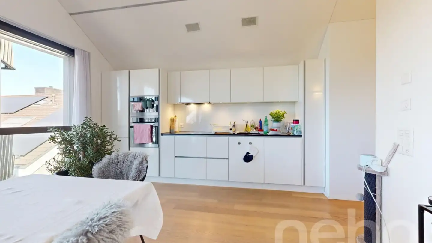 Penthouse for sale - 8917 Oberlunkhofen - Photo 4