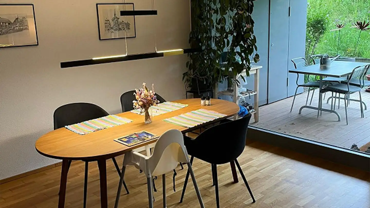Wohnung mieten - Kirschenackerweg 12a, 3063 Ittigen - Foto 2